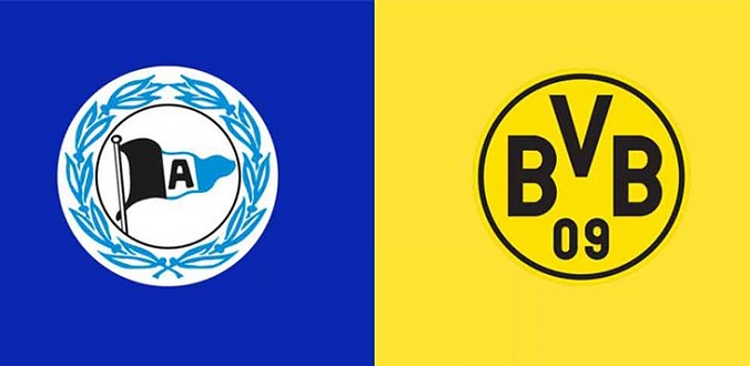 Nhận định - Soi kèo bóng đá Bielefeld vs Dortmund hôm nay, 20h30 ngày 23/10 (F8)
