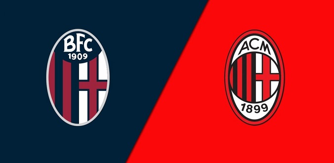 Nhận định - Soi kèo bóng đá Bologna vs Milan hôm nay, 01h45 ngày 24/10 (F8)
