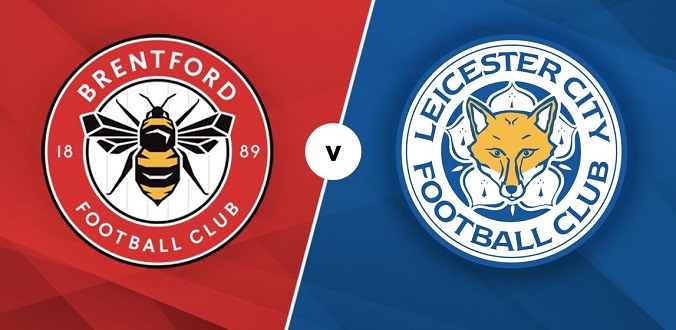 Nhận định - Soi kèo bóng đá Brentford vs Leicester hôm nay, 20h00 ngày 24/10 (F8)