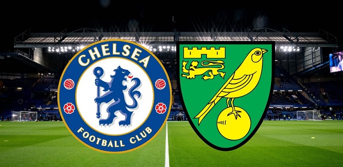 Nhận định - Soi kèo bóng đá Chelsea vs Norwich hôm nay, 18h30 ngày 23/10 (F8)