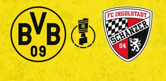 Nhận định - Soi kèo bóng đá Dortmund vs Ingolstadt hôm nay, 01h00 ngày 27/10 (F8)