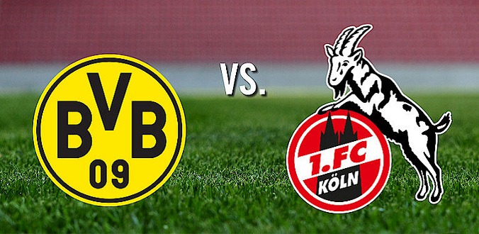 Nhận định - Soi kèo bóng đá Dortmund vs Koln hôm nay, 20h30 ngày 30/10 (F8)