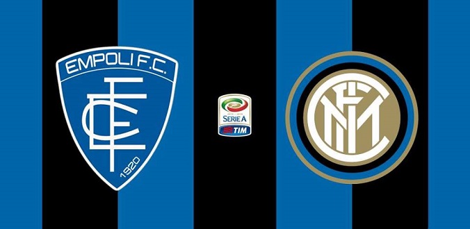 Nhận định - Soi kèo bóng đá Empoli vs Inter hôm nay, 01h45 ngày 28/10 (F8)