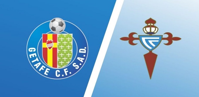 Nhận định - Soi kèo bóng đá Getafe vs Celta Vigo hôm nay, 02h00 ngày 26/10 (F8)