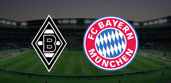 Nhận định - Soi kèo bóng đá Gladbach vs Bayern hôm nay, 01h45 ngày 28/10 (F8)