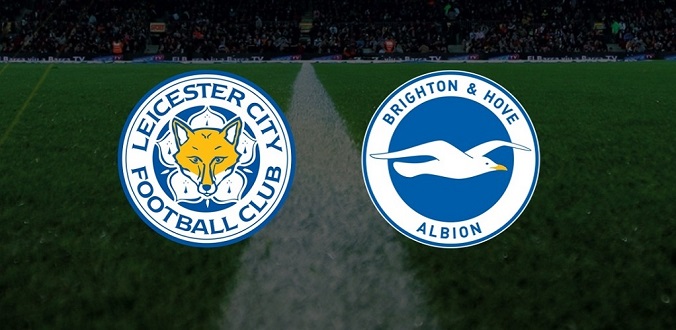 Nhận định - Soi kèo bóng đá Leicester vs Brighton hôm nay, 01h45 ngày 28/10 (F8)