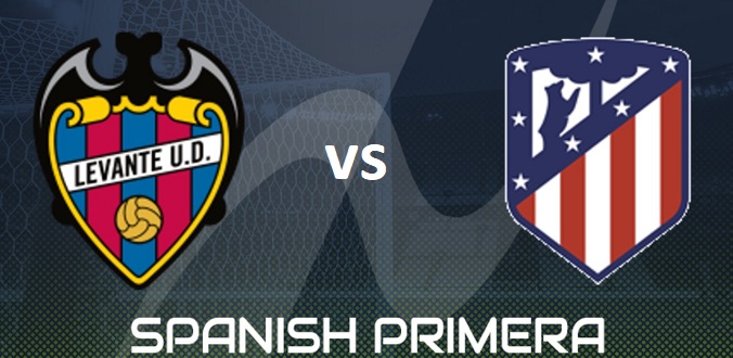 Nhận định - Soi kèo bóng đá Levante vs Atletico hôm nay, 02h30 ngày 29/10 (F8)