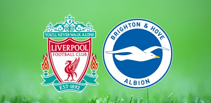 Nhận định - Soi kèo bóng đá Liverpool vs Brighton hôm nay, 21h00 ngày 30/10 (F8)