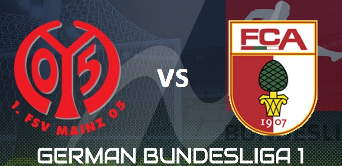 Nhận định - Soi kèo bóng đá Mainz vs Augsburg hôm nay, 01h30 ngày 23/10 (F8)
