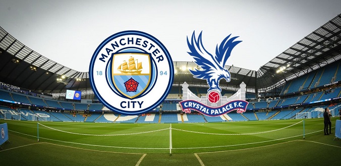 Nhận định - Soi kèo bóng đá Man City vs Crystal Palace hôm nay, 21h00 ngày 30/10 (F8)