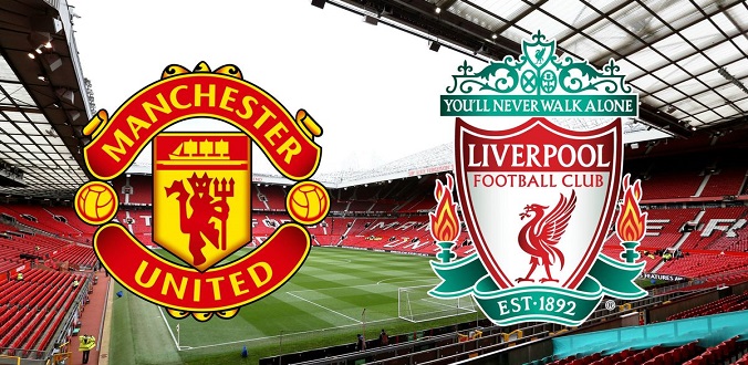 Nhận định - Soi kèo bóng đá Man United vs Liverpool hôm nay, 22h30 ngày 24/10 (F8)