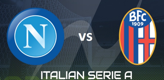 Nhận định - Soi kèo bóng đá Napoli vs Bologna hôm nay, 01h45 ngày 29/10 (F8)