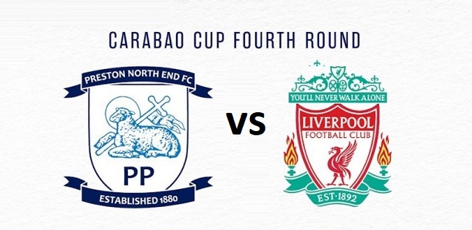 Nhận định - Soi kèo bóng đá Preston vs Liverpool hôm nay, 01h45 ngày 28/10 (F8)
