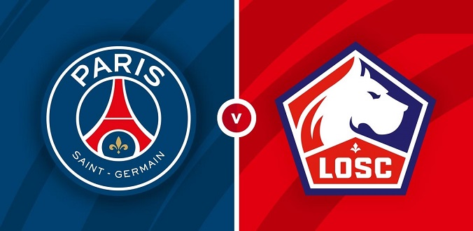 Nhận định - Soi kèo bóng đá PSG vs Lille hôm nay, 02h00 ngày 30/10 (F8)