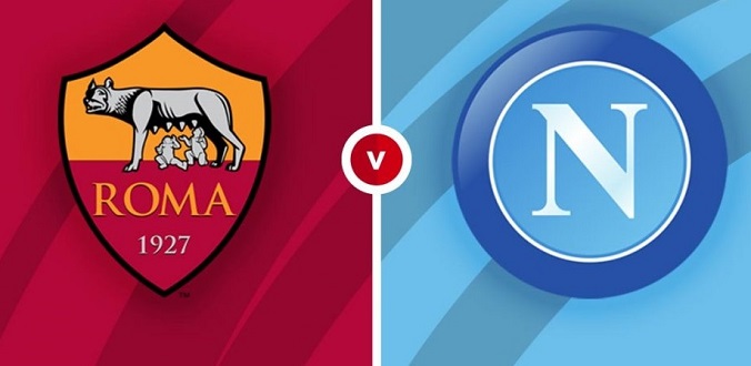 Nhận định - Soi kèo bóng đá Roma vs Napoli hôm nay, 23h00 ngày 24/10 (F8)