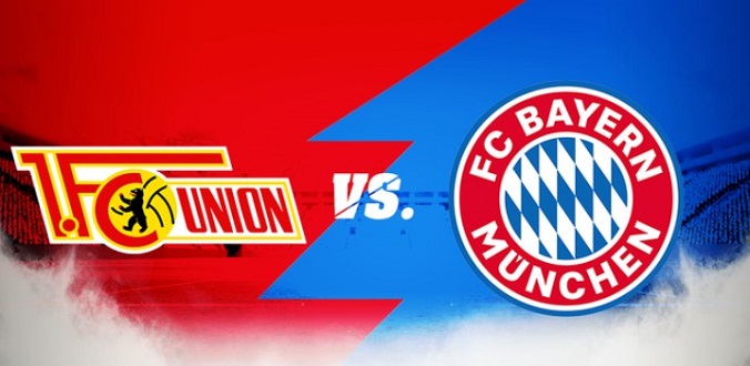 Nhận định - Soi kèo bóng đá Union Berlin vs Bayern hôm nay, 20h30 ngày 30/10 (F8)