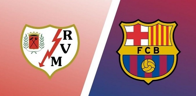 Nhận định - Soi kèo bóng đá Vallecano vs Barcelona hôm nay, 00h00 ngày 28/10 (F8)