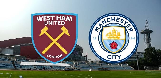 Nhận định - Soi kèo bóng đá West Ham vs Man City hôm nay, 01h45 ngày 28/10 (F8)