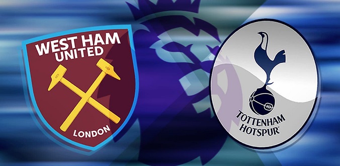 Nhận định - Soi kèo bóng đá West Ham vs Tottenham hôm nay, 20h00 ngày 24/10 (F8)