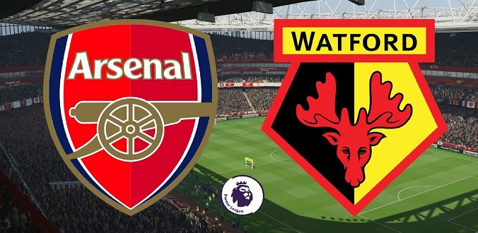 Nhận định - Soi kèo bóng đá Arsenal vs Watford hôm nay, 21h00 ngày 07/11