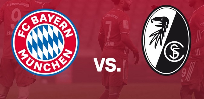 Nhận định - Soi kèo bóng đá Bayern vs Freiburg hôm nay, 21h30 ngày 06/11