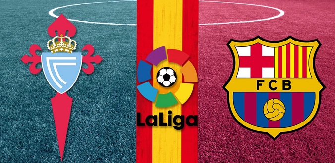 Nhận định - Soi kèo bóng đá Celta Vigo vs Barcelona hôm nay, 22h15 ngày 03/11