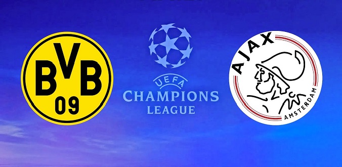 Nhận định - Soi kèo bóng đá Dortmund vs Ajax hôm nay, 03h00 ngày 04/11