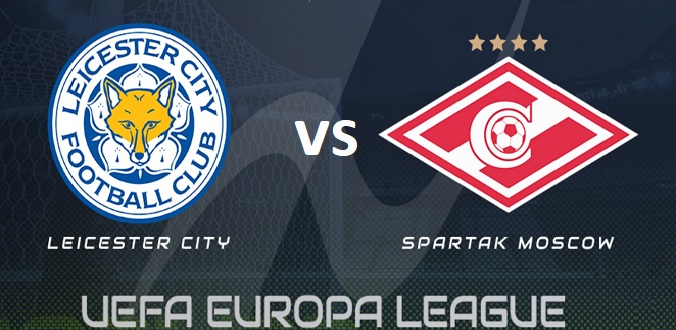 Nhận định - Soi kèo bóng đá Leicester vs Spartak Moscow hôm nay, 03h00 ngày 05/11