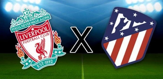Nhận định - Soi kèo bóng đá Liverpool vs Atletico hôm nay, 03h00 ngày 04/11