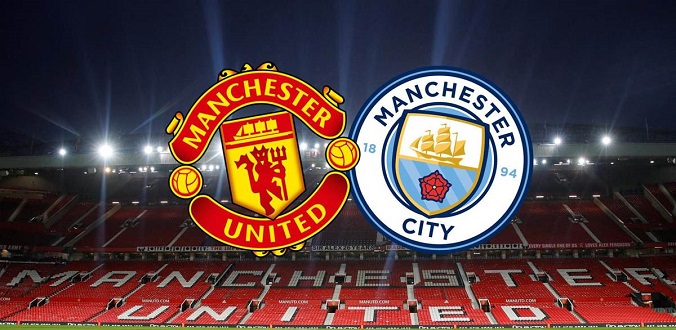 Nhận định - Soi kèo bóng đá Man United vs Man City hôm nay, 19h30 ngày 06/11