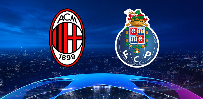 Nhận định - Soi kèo bóng đá Milan vs Porto hôm nay, 00h45 ngày 04/11