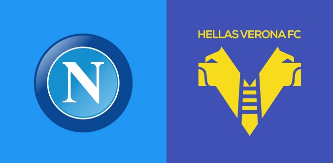 Nhận định - Soi kèo bóng đá Napoli vs Verona hôm nay, 00h00 ngày 08/11