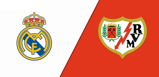 Nhận định - Soi kèo bóng đá Real Madrid vs Vallecano hôm nay, 03h00 ngày 07/11