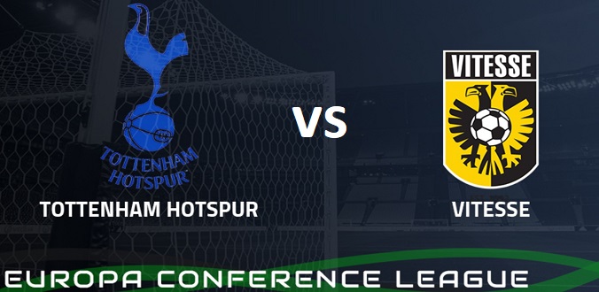 Nhận định - Soi kèo bóng đá Tottenham vs Vitesse hôm nay, 03h00 ngày 05/11