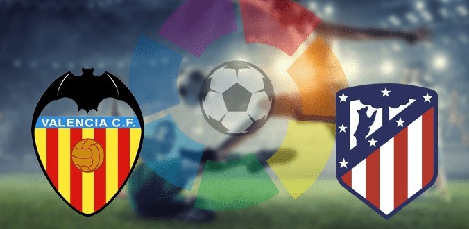 Nhận định - Soi kèo bóng đá Valencia vs Atletico hôm nay, 22h15 ngày 07/11