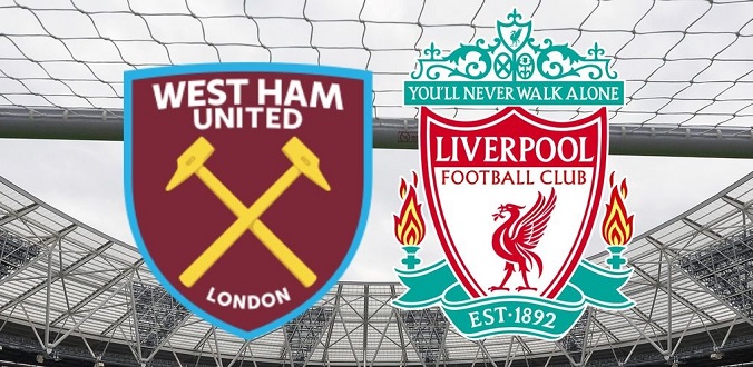 Nhận định - Soi kèo bóng đá West Ham vs Liverpool hôm nay, 23h30 ngày 07/11