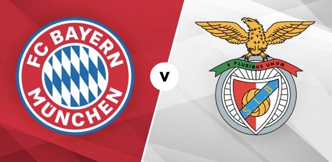 Nhận định - Soi kèo bóng đá Bayern vs Benfica hôm nay, 03h00 ngày 03/11