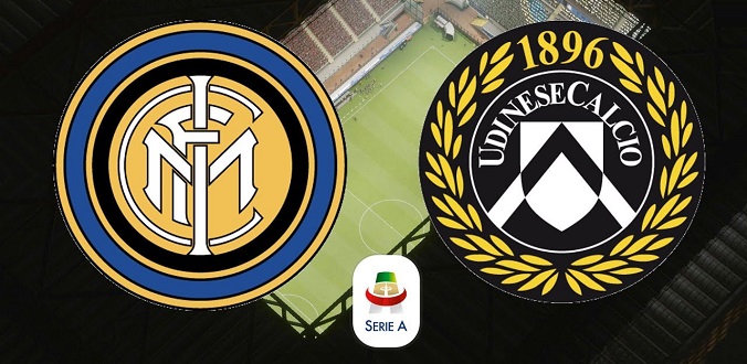 Nhận định - Soi kèo bóng đá Inter vs Udinese hôm nay, 18h30 ngày 31/10