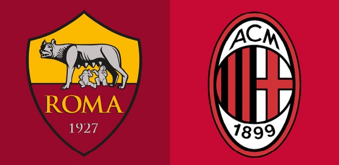 Nhận định - Soi kèo bóng đá Roma vs Milan hôm nay, 02h45 ngày 01/11