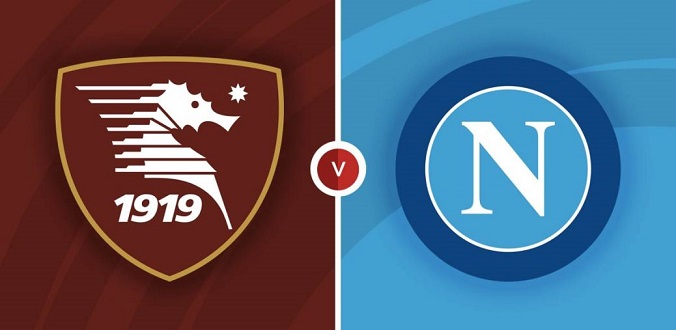 Nhận định - Soi kèo bóng đá Salernitana vs Napoli hôm nay, 00h00 ngày 01/11