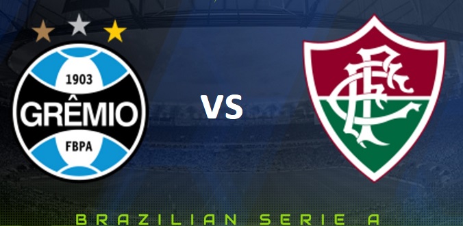 Nhận định - Soi kèo bóng đá Gremio vs Fluminense hôm nay, 07h30 ngày 10/11