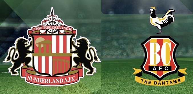 Nhận định - Soi kèo bóng đá Sunderland vs Bradford hôm nay, 02h00 ngày 10/11