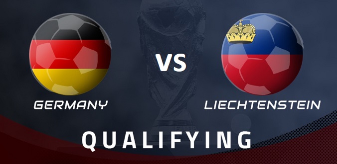 Nhận định - Soi kèo bóng đá Đức vs Liechtenstein hôm nay, 02h45 ngày 12/11
