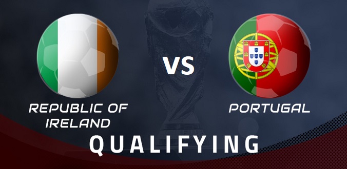 Nhận định - Soi kèo bóng đá Ireland vs Bồ Đào Nha hôm nay, 02h45 ngày 12/11