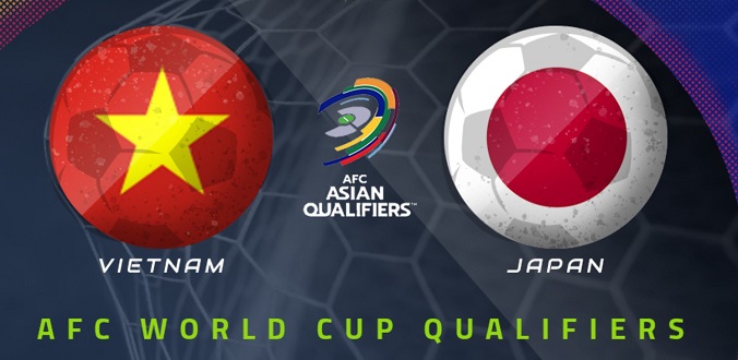 Nhận định - Soi kèo bóng đá Việt Nam vs Nhật Bản hôm nay, 19h00 ngày 11/11