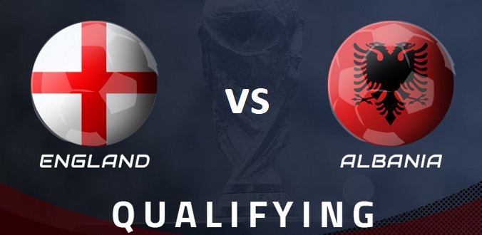 Nhận định - Soi kèo bóng đá Anh vs Albania hôm nay, 02h45 ngày 13/11