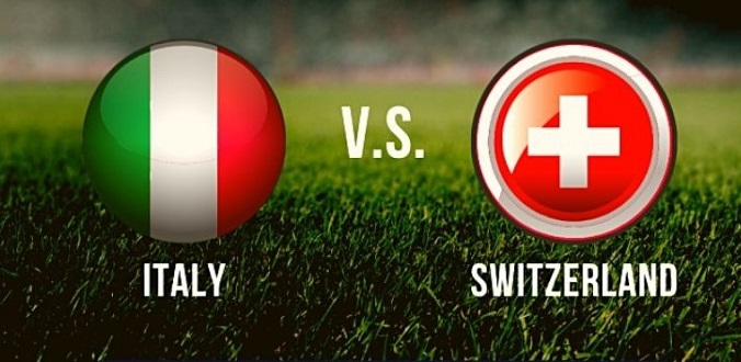 Nhận định - Soi kèo bóng đá Italia vs Thụy Sĩ hôm nay, 02h45 ngày 13/11