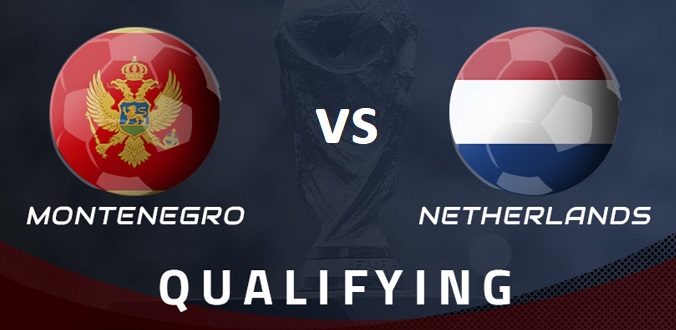 Nhận định - Soi kèo bóng đá Montenegro vs Hà Lan hôm nay, 02h45 ngày 14/11