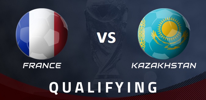 Nhận định - Soi kèo bóng đá Pháp vs Kazakhstan hôm nay, 02h45 ngày 14/11