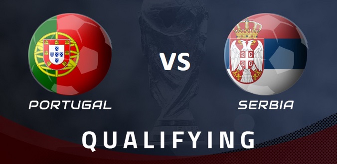 Nhận định - Soi kèo bóng đá Bồ Đào Nha vs Serbia hôm nay, 02h45 ngày 15/11